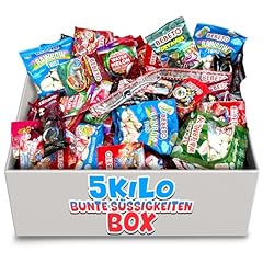 5kg fruchtgummi bunte gebraucht kaufen  Wird an jeden Ort in Deutschland