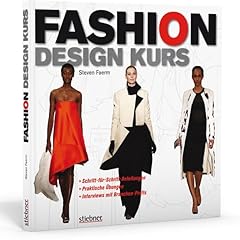 Fashion design kurs gebraucht kaufen  Wird an jeden Ort in Deutschland