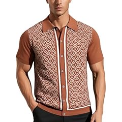 Polo homme contraste d'occasion  Livré partout en France