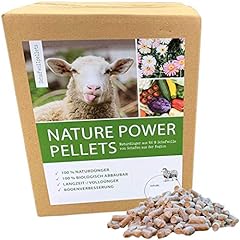 Nature power pellets gebraucht kaufen  Wird an jeden Ort in Deutschland