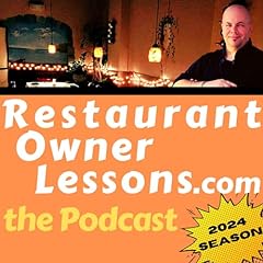 Restaurant owner lessons for sale  Delivered anywhere in USA 