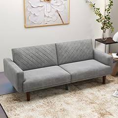 Inzoy futon sofa for sale  Delivered anywhere in USA 