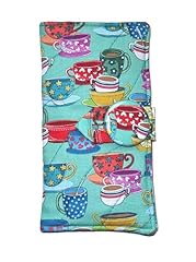 Tea bag wallet for sale  Delivered anywhere in USA 