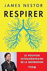 Respirer pouvoir extraordinair d'occasion  Livré partout en Belgiqu