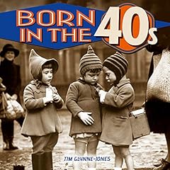 Born 40s for sale  Delivered anywhere in UK