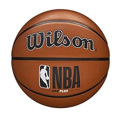 Wilson pallone basket usato  Spedito ovunque in Italia 