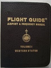 Flight guide airport for sale  Delivered anywhere in USA 