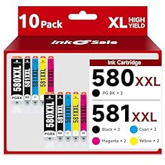 Ink sale 580 gebraucht kaufen  Wird an jeden Ort in Deutschland