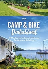 Campingführer camp bike gebraucht kaufen  Wird an jeden Ort in Deutschland