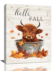 Fall wall art for sale  Delivered anywhere in USA 