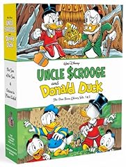 Uncle scrooge donald for sale  Delivered anywhere in USA 