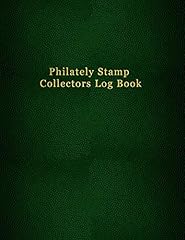 Philately stamp collectors for sale  Delivered anywhere in UK