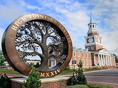 High point university for sale  Delivered anywhere in USA 