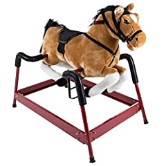 Spring rocking horse for sale  Delivered anywhere in USA 