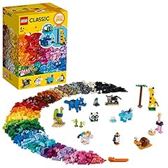 Lego classic 11011 for sale  Delivered anywhere in USA 