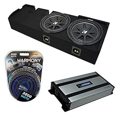 Harmony audio kicker for sale  Delivered anywhere in USA 
