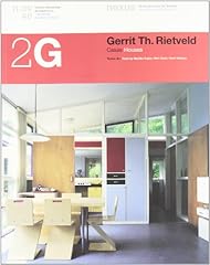 Gerrit th. rietveld usato  Spedito ovunque in Italia 