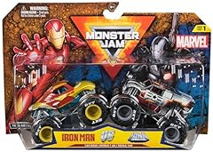 Monster jam véhicules d'occasion  Livré partout en France