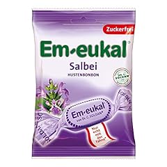 Eukal salbei hustenbonbon gebraucht kaufen  Wird an jeden Ort in Deutschland