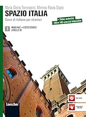 Spazio italia corso d'occasion  Livré partout en France