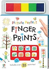 Hinkler finger print for sale  Delivered anywhere in Ireland