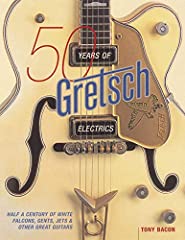 Years gretsch electrics for sale  Delivered anywhere in USA 