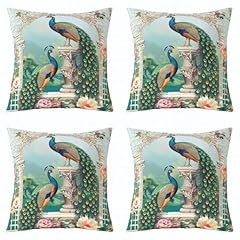 Erosebridal peacock decorative for sale  Delivered anywhere in USA 