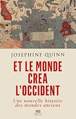Créa occident nouvelle d'occasion  Livré partout en France