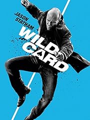 Wild card . gebraucht kaufen  Wird an jeden Ort in Deutschland