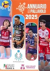 Annuario della pallavolo usato  Spedito ovunque in Italia 