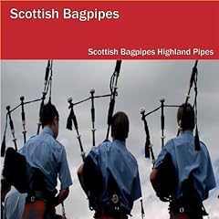 Scottish bagpipes for sale  Delivered anywhere in UK