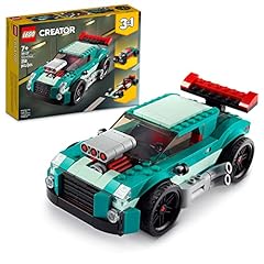Lego creator street for sale  Delivered anywhere in USA 