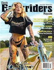 Easyriders magazine march for sale  Delivered anywhere in USA 