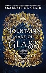 Mountains made glass for sale  Delivered anywhere in USA 