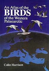 Atlas birds western for sale  Delivered anywhere in UK