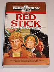 Red stick for sale  Delivered anywhere in USA 