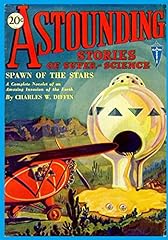 Astounding stories super for sale  Delivered anywhere in UK