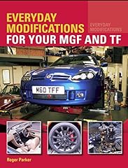 Everyday modifications mgf for sale  Delivered anywhere in UK