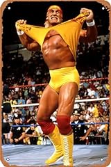 Hulk hogan poster for sale  Delivered anywhere in USA 