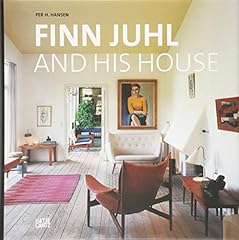 Finn juhl house for sale  Delivered anywhere in UK