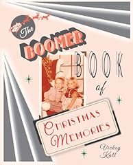 Boomer book christmas for sale  Delivered anywhere in USA 