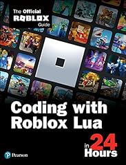 Coding roblox lua for sale  Delivered anywhere in USA 