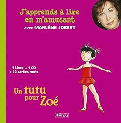 Tutu zoé livre d'occasion  Livré partout en France