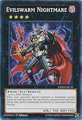 Evilswarm nightmare lehd for sale  Delivered anywhere in USA 