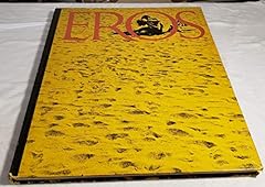 Eros winter 1962. for sale  Delivered anywhere in USA 