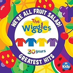 All fruit salad gebraucht kaufen  Wird an jeden Ort in Deutschland