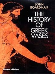 History greek vases for sale  Delivered anywhere in UK