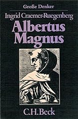 Albertus magnus . gebraucht kaufen  Wird an jeden Ort in Deutschland