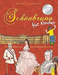 Schönbrunn kinder schloss gebraucht kaufen  Wird an jeden Ort in Deutschland