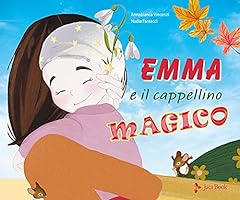 Emma cappellino magico. for sale  Delivered anywhere in UK